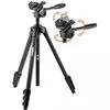 Velbon M45 4-Section Aluminum Tripod