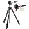Velbon M47 4-Section Aluminum Tripod
