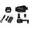 מצלמת וידאו מקצועי קנון Canon XA15 Compact Full HD Camcorder