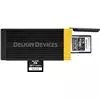 DELKIN READER 3.2 CFexpress A +SD