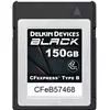 DELKIN CFexpress 150GB Type B