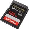 SanDisk SDXC Extreme Pro 128GB 200MB/s
