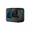 מצלמת אקסטרים GoPro HERO11 Black