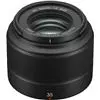 עדשה פוג'י FujiFilm XC 35mm f/2 Lens - יבואן רשמי