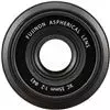 עדשה פוג'י FujiFilm XC 35mm f/2 Lens - יבואן רשמי