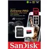 Sandisk SD 128micro 200mbs extreme pro