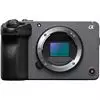 מצלמת וידאו מקצועי סוני Sony FX30 Digital Cinema Camera
