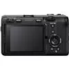 מצלמת וידאו מקצועי סוני Sony FX30 Digital Cinema Camera