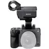 מצלמת וידאו מקצועי סוני Sony FX30 Digital Cinema Camera Kit