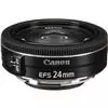 עדשה קנון CANON EF-S 24mm f/2.8 STM