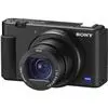 מצלמה קומפקטית סוני Sony Zv1