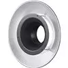 Godox Reflector for R200 Ring Flash (Silver Interior)