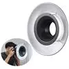 Godox Reflector for R200 Ring Flash (Silver Interior)