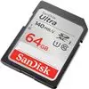 SanDisk SDXC Ultra 64GB 140MB/s