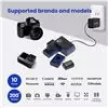 BRONINE 2 PORT CHARGER