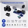 BRONINE 4 PORT CHARGER