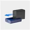 BRONINE CHARGER PLATE FOR F550/750/770