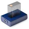BRONINE CHARGER PLATE FOR W126S