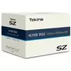 עדשה טוקינה TOKINA 500mm SZ F8 MF E Mount Sony
