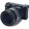 עדשה טוקינה TOKINA 33mm SZ F1.2  E-Mount Sony