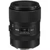 עדשת טוקינה TOKINA 100mm 2.8 ATX-I CANON-PLUS