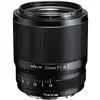 עדשה טוקינה TOKINA 56mm 1.4 ATX-M E-Mount APS-C Sony-PLUS