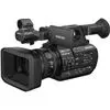 מצלמת וידאו מקצועי סוני Sony PXW-Z190 4K 3-CMOS 1/3" Sensor XDCAM Camcorder