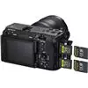מצלמת וידאו מקצועי סוני Sony FX3 Full-Frame Cinema Camera +Tamron 17-28mm f/2.8
