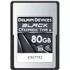 DELKIN CFexpress 80G 790mbs TYPE A