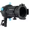 NANLITE Projection Attachment Forza with 19" lens for 60B