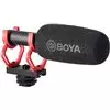 מיקרופון לוידאו Boya MIC BM2040