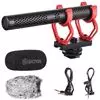 מיקרופון לוידאו Boya MIC BM2040