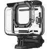 מארז צלילה למצלמות HERO9/10/11 Black
