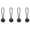 PEAK DESIGN ANCHOR 4 PACK BLACK