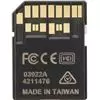 PROGRADE 256G V60 250mbs II