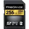 PROGRADE 256G V60 250mbs II