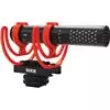 RODE Videomic GO II directional mic