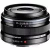 עדשה אולימפוס Olympus Micro 4/3 Lens M.Zuiko Digital 17mm F/1.8