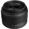 עדשת סיגמה Sigma for Sony E NEXלמצלמות 19mm F2.8 EX DN