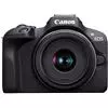 מצלמה חסרת מראה קנון Canon EOS R100 + 18-45mm RF