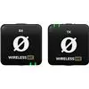 RODE Wireless ME mic system
