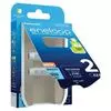 Eneloop AAAX2 white battery pack 800mAh