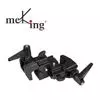 Meking Dual Super clamp 90 degrees