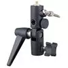 Meking Female Swivel Adapter with brass stud