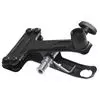 Meking large clip clamp