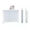 Meking foldable 70X90 flat flag panel diffuser