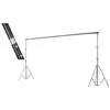 Meking 4 sections cross bar 3.2m
