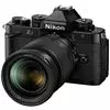 Nikon Z + ZF 24-70mm f/4 Kit- קיט Mirrorless מצלמת ניקון - יבואן רשמי