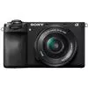 מצלמה חסרת מראה סוני Sony a6700 Mirrorless Camera + 16-50mm
