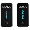 מיקרופון לוידאו Boya BY-XM6-S1 mic